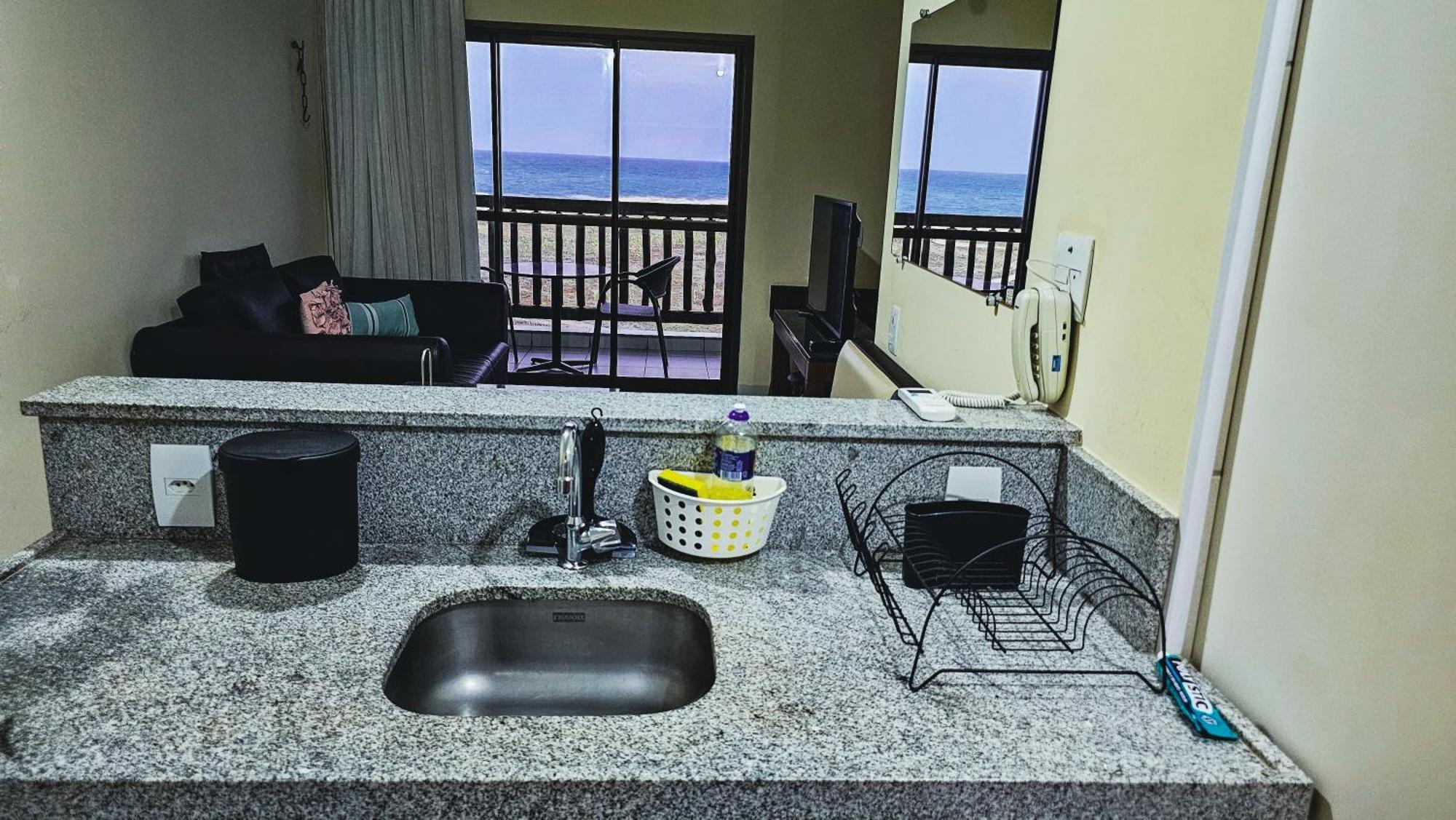 Apartamento Vg Sun By Tp Flats