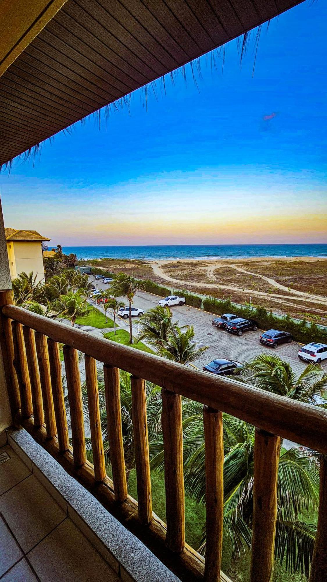Vg Sun By Tp Flats Apartamento Cumbuco