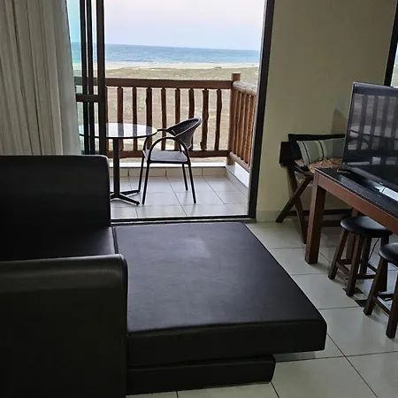 Vg Sun Cumbuco By Tp Flats Apartment Exterior photo