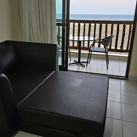Vg Sun Cumbuco By Tp Flats Apartment Exterior photo