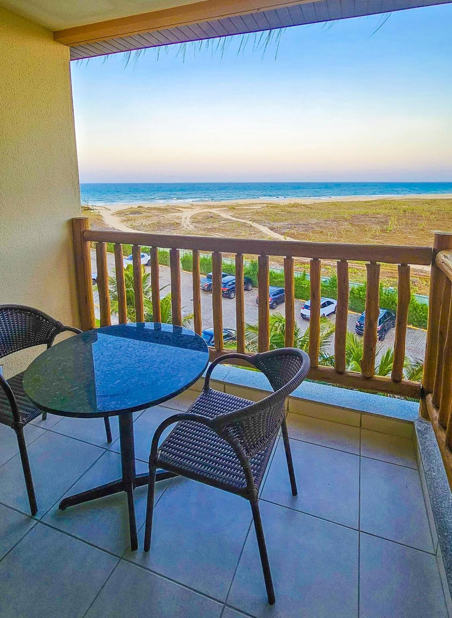 Vg Sun By Tp Flats Apartment Cumbuco