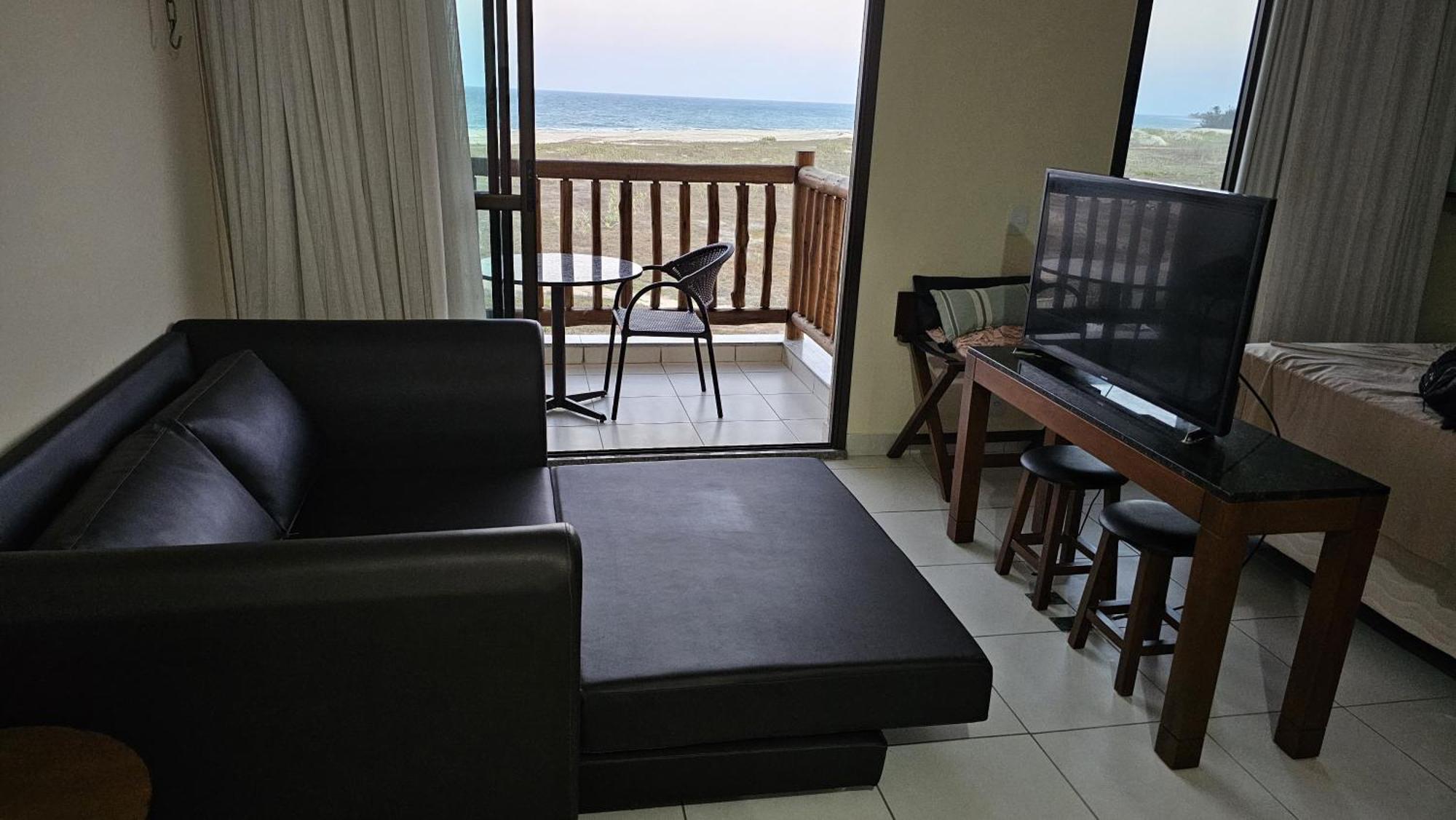 Vg Sun By Tp Flats Apartment Cumbuco